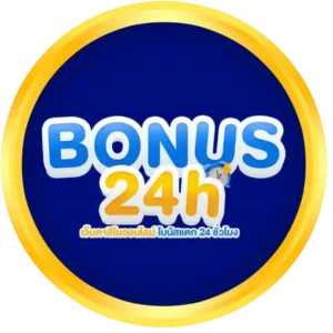 bonus24hบาคาล่า
